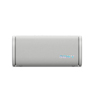 Sony Speaker | ULT FIELD 5 | Waterproof | Bluetooth | Wireless connection | Portable | White Sony Speaker | ULT FIELD 5 | Waterproof | Bluetooth | Wireless connection | Portable | White