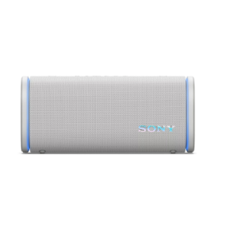 Sony Speaker | ULT FIELD 5 | Waterproof | Bluetooth | Wireless connection | Portable | White Sony Speaker | ULT FIELD 5 | Waterproof | Bluetooth | Wireless connection | Portable | White