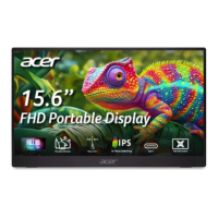 Acer | PM161Q B1bmiuux | 15.6 