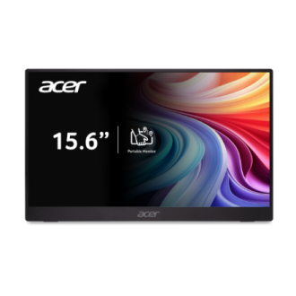 Acer | PM161Q B1bmiuux | 15.6 Acer | PM161Q B1bmiuux | 15.6