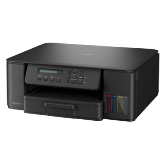 Brother | DCP-T530DW | Inkjet | Colour | A4 | Wi-Fi | Black Brother | DCP-T530DW | Inkjet | Colour | A4 | Wi-Fi | Black