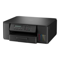 Brother | DCP-T530DW | Inkjet | Colour | A4 | Wi-Fi | Black Brother | DCP-T530DW | Inkjet | Colour | A4 | Wi-Fi | Black
