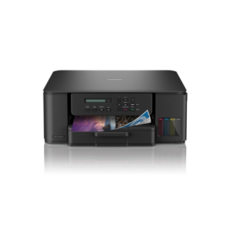 Brother | DCP-T530DW | Inkjet | Colour | A4 | Wi-Fi | Black Brother | DCP-T530DW | Inkjet | Colour | A4 | Wi-Fi | Black