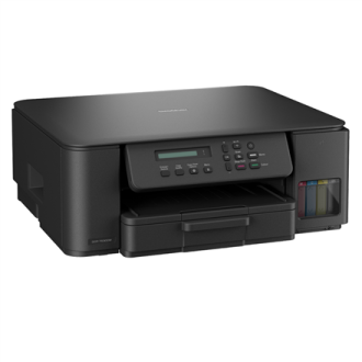 Brother | DCP-T530DW | Inkjet | Colour | A4 | Wi-Fi | Black Brother | DCP-T530DW | Inkjet | Colour | A4 | Wi-Fi | Black