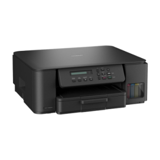 Brother | DCP-T530DW | Inkjet | Colour | A4 | Wi-Fi | Black Brother | DCP-T530DW | Inkjet | Colour | A4 | Wi-Fi | Black