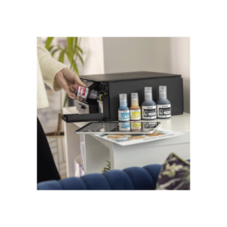 Brother | DCP-T530DW | Inkjet | Colour | A4 | Wi-Fi | Black Brother | DCP-T530DW | Inkjet | Colour | A4 | Wi-Fi | Black