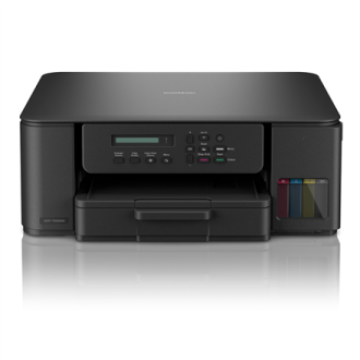 Brother | DCP-T530DW | Inkjet | Colour | A4 | Wi-Fi | Black Brother | DCP-T530DW | Inkjet | Colour | A4 | Wi-Fi | Black