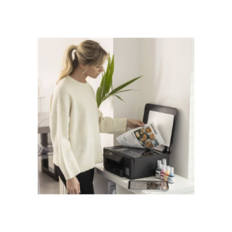 Brother | DCP-T530DW | Inkjet | Colour | A4 | Wi-Fi | Black Brother | DCP-T530DW | Inkjet | Colour | A4 | Wi-Fi | Black