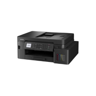 Brother | Multifunctional printer | MFC-T930DW | Inkjet | Colour | All-in-one | A4 | Wi-Fi | Black Brother | Multifunctional printer | MFC-T930DW | Inkjet | Colour | All-in-one | A4 | Wi-Fi | Black