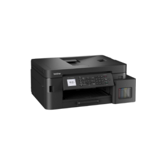 Brother | Multifunctional printer | MFC-T930DW | Inkjet | Colour | All-in-one | A4 | Wi-Fi | Black Brother | Multifunctional printer | MFC-T930DW | Inkjet | Colour | All-in-one | A4 | Wi-Fi | Black