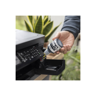Brother | Multifunctional printer | MFC-T930DW | Inkjet | Colour | All-in-one | A4 | Wi-Fi | Black Brother | Multifunctional printer | MFC-T930DW | Inkjet | Colour | All-in-one | A4 | Wi-Fi | Black