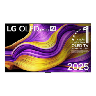 LG OLED55G51LW | 55 | Smart TV | webOS 25 | UHD LG OLED55G51LW | 55 | Smart TV | webOS 25 | UHD