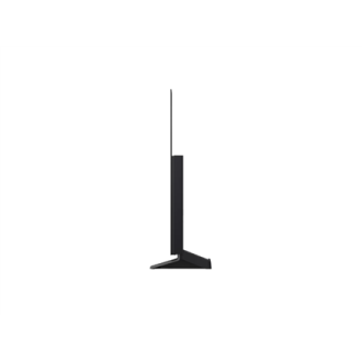 LG OLED48C51LA | 48 | Smart TV | webOS 25 LG OLED48C51LA | 48 | Smart TV | webOS 25