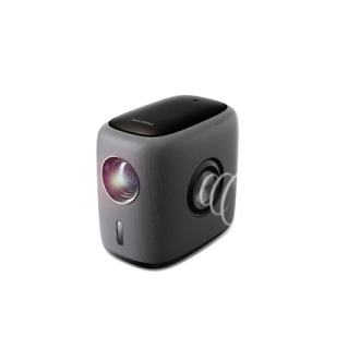 Philips | NeoPix 950 Smart | Full HD (1920x1080) | 1400 ANSI lumens | Wi-Fi Philips | NeoPix 950 Smart | Full HD (1920x1080) | 1400 ANSI lumens | Wi-Fi