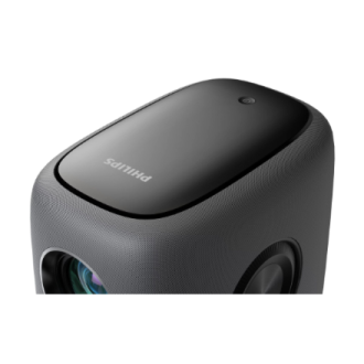 Philips | NeoPix 950 Smart | Full HD (1920x1080) | 1400 ANSI lumens | Wi-Fi Philips | NeoPix 950 Smart | Full HD (1920x1080) | 1400 ANSI lumens | Wi-Fi