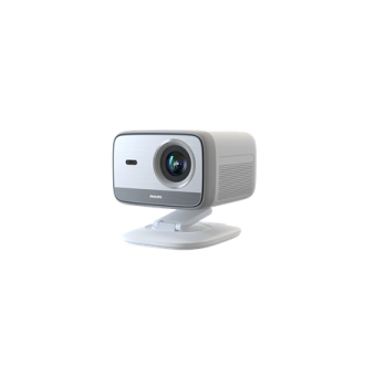 Philips | NeoPix 444 | Full HD (1920x1080) | 500 ANSI lumens | White Philips | NeoPix 444 | Full HD (1920x1080) | 500 ANSI lumens | White