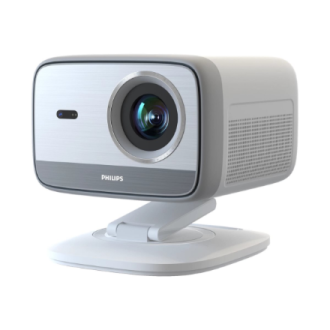 Philips | NeoPix 444 | Full HD (1920x1080) | 500 ANSI lumens | White Philips | NeoPix 444 | Full HD (1920x1080) | 500 ANSI lumens | White