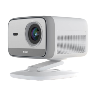 Philips | NeoPix 444 | Full HD (1920x1080) | 500 ANSI lumens | White Philips | NeoPix 444 | Full HD (1920x1080) | 500 ANSI lumens | White