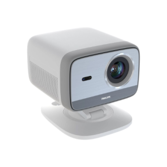 Philips | NeoPix 444 | Full HD (1920x1080) | 500 ANSI lumens | White Philips | NeoPix 444 | Full HD (1920x1080) | 500 ANSI lumens | White