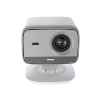 Philips | NeoPix 444 | Full HD (1920x1080) | 500 ANSI lumens | White Philips | NeoPix 444 | Full HD (1920x1080) | 500 ANSI lumens | White