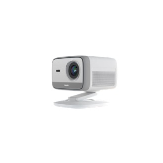 Philips | NeoPix 444 | Full HD (1920x1080) | 500 ANSI lumens | White Philips | NeoPix 444 | Full HD (1920x1080) | 500 ANSI lumens | White