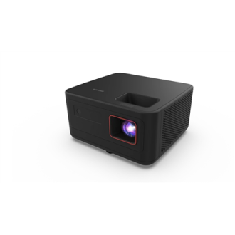 Philips | GamePix 900 | 4K UHD (3840 x 2160) | 1000 ANSI lumens | Black Philips | GamePix 900 | 4K UHD (3840 x 2160) | 1000 ANSI lumens | Black