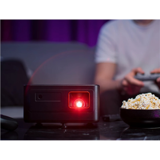 Philips | GamePix 900 | 4K UHD (3840 x 2160) | 1000 ANSI lumens | Black Philips | GamePix 900 | 4K UHD (3840 x 2160) | 1000 ANSI lumens | Black