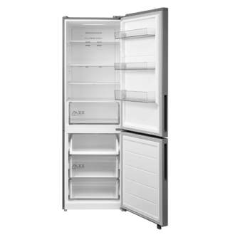 Midea Refrigerator | MDRB548MME46 | Energy efficiency class E | Free standing | Combi | Height 186 cm | No Frost system | Fridge Midea Refrigerator | MDRB548MME46 | Energy efficiency class E | Free standing | Combi | Height 186 cm | No Frost system | Fridge