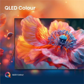 Hisense UHD QLED Smart TV | 65E7Q | 65