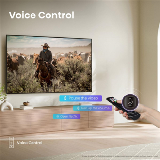 Hisense 65A6Q | 65 | Smart TV | VIDAA Smart OS | UHD | Black Hisense 65A6Q | 65 | Smart TV | VIDAA Smart OS | UHD | Black