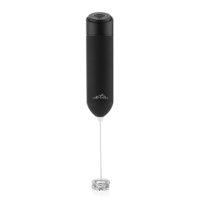 ETA Milk Frother | ETA119090000 Shakes | Milk frother | Black ETA Milk Frother | ETA119090000 Shakes | Milk frother | Black
