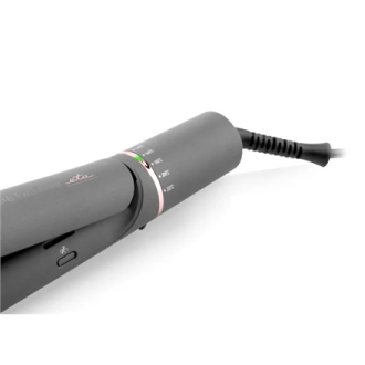 ETA Hair Straightener and Curler | ETA132390000 Fenit Exclusive 2-in-1 | Ceramic heating system | Temperature (min) 140 C | Temp ETA Hair Straightener and Curler | ETA132390000 Fenit Exclusive 2-in-1 | Ceramic heating system | Temperature (min) 140 C | Temp