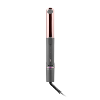 ETA Hair Straightener and Curler | ETA132390000 Fenit Exclusive 2-in-1 | Ceramic heating system | Temperature (min) 140 C | Temp ETA Hair Straightener and Curler | ETA132390000 Fenit Exclusive 2-in-1 | Ceramic heating system | Temperature (min) 140 C | Temp