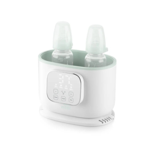 ETA | Baby Bottle Warmer | ETA330690000 MIMI | 1.5 L | 270 W | White ETA | Baby Bottle Warmer | ETA330690000 MIMI | 1.5 L | 270 W | White