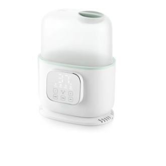 ETA | Baby Bottle Warmer | ETA330690000 MIMI | 1.5 L | 270 W | White ETA | Baby Bottle Warmer | ETA330690000 MIMI | 1.5 L | 270 W | White