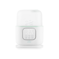 ETA | Baby Bottle Warmer | ETA330690000 MIMI | 1.5 L | 270 W | White