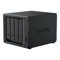 Synology DiskStation | DS425+ | Intel Celeron | J4125 | Processor frequency 2.0 GHz | 2 GB | DDR4 | Black Synology DiskStation | DS425+ | Intel Celeron | J4125 | Processor frequency 2.0 GHz | 2 GB | DDR4 | Black