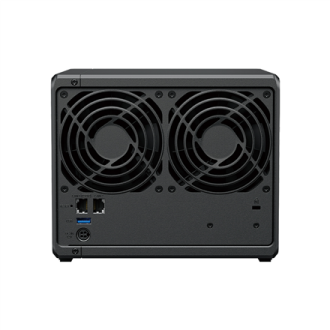Synology DiskStation | DS425+ | Intel Celeron | J4125 | Processor frequency 2.0 GHz | 2 GB | DDR4 | Black Synology DiskStation | DS425+ | Intel Celeron | J4125 | Processor frequency 2.0 GHz | 2 GB | DDR4 | Black