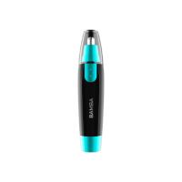 Cecotec Nose Hair Trimmer | Bamba PrecisionCare NoseTrim | Nose/Ear trimmer Cecotec Nose Hair Trimmer | Bamba PrecisionCare NoseTrim | Nose/Ear trimmer
