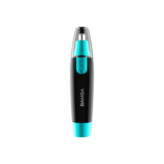 Cecotec Nose Hair Trimmer | Bamba PrecisionCare NoseTrim | Nose/Ear trimmer Cecotec Nose Hair Trimmer | Bamba PrecisionCare NoseTrim | Nose/Ear trimmer