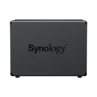 Synology DiskStation | DS425+ | Intel Celeron | J4125 | Processor frequency 2.0 GHz | 2 GB | DDR4 | Black Synology DiskStation | DS425+ | Intel Celeron | J4125 | Processor frequency 2.0 GHz | 2 GB | DDR4 | Black