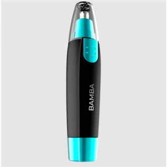 Cecotec Nose Hair Trimmer | Bamba PrecisionCare NoseTrim | Nose/Ear trimmer Cecotec Nose Hair Trimmer | Bamba PrecisionCare NoseTrim | Nose/Ear trimmer