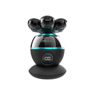 Cecotec Shaver | PrecisionCare Skull | Operating time (max) 60 min Cecotec Shaver | PrecisionCare Skull | Operating time (max) 60 min