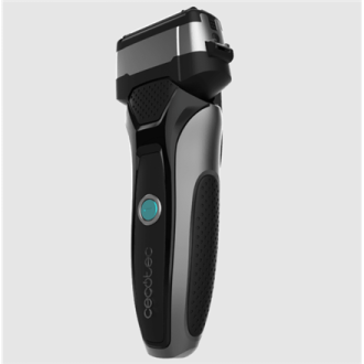 Cecotec Shaver | PrecisionCare X-Trimm Triple | Operating time (max) 60 min