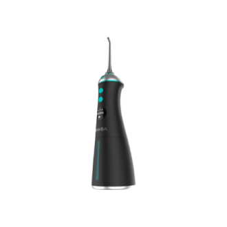 Cecotec | Oral irrigator | ToothCare 1100 Jet Liberty | 280 ml | Number of heads 6 Cecotec | Oral irrigator | ToothCare 1100 Jet Liberty | 280 ml | Number of heads 6