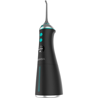 Cecotec | Oral irrigator | ToothCare 1100 Jet Liberty | 280 ml | Number of heads 6 Cecotec | Oral irrigator | ToothCare 1100 Jet Liberty | 280 ml | Number of heads 6