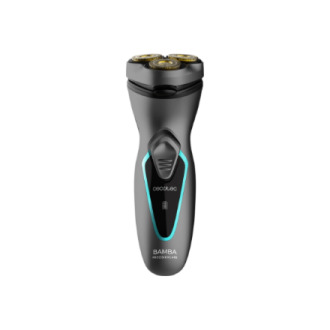 Cecotec Shaver | PrecisionCare Titanium PerfectCut | Operating time (max) 40 min Cecotec Shaver | PrecisionCare Titanium PerfectCut | Operating time (max) 40 min