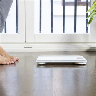 Cecotec | Smart Bathroom Scale | Surface Precision 9400 Full Healthy | Maximum weight (capacity) 180 kg | Accuracy 100 g | White Cecotec | Smart Bathroom Scale | Surface Precision 9400 Full Healthy | Maximum weight (capacity) 180 kg | Accuracy 100 g | White