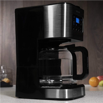 Cecotec Programmable Coffee Maker | Coffee 66 Smart | Drip | 950 W Cecotec Programmable Coffee Maker | Coffee 66 Smart | Drip | 950 W