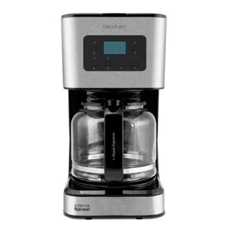 Cecotec Programmable Coffee Maker | Coffee 66 Smart | Drip | 950 W Cecotec Programmable Coffee Maker | Coffee 66 Smart | Drip | 950 W
